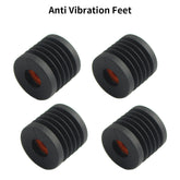 Anti Vibration Dust-Proof Feet for 2020/3030 Profile 3D Printer Parts for Bambu Lab Voron Prusa Ender 3 V2 3D Printers